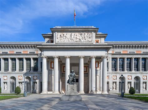 prado museum wikipedia